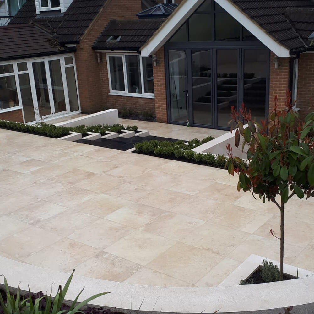 Garden design Thumbnail