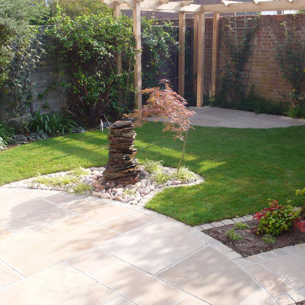 Garden design Thumbnail