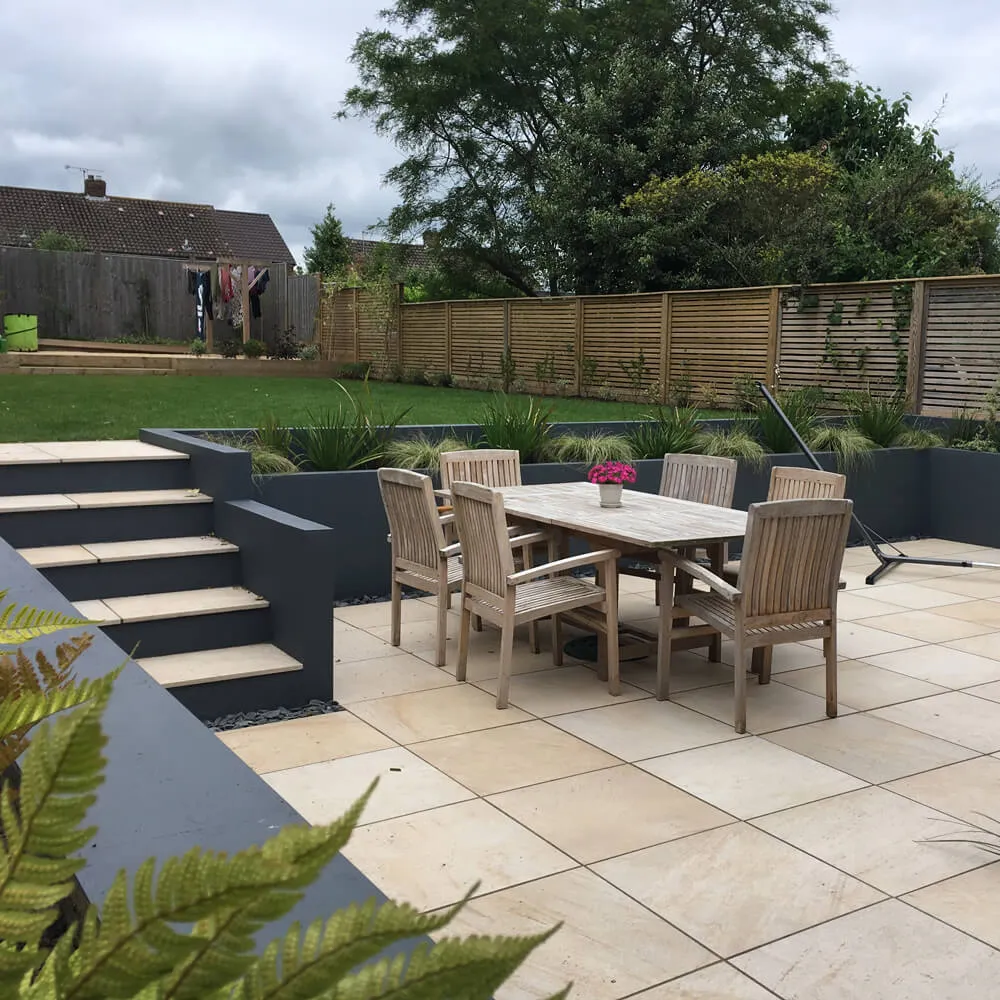 Garden design Thumbnail