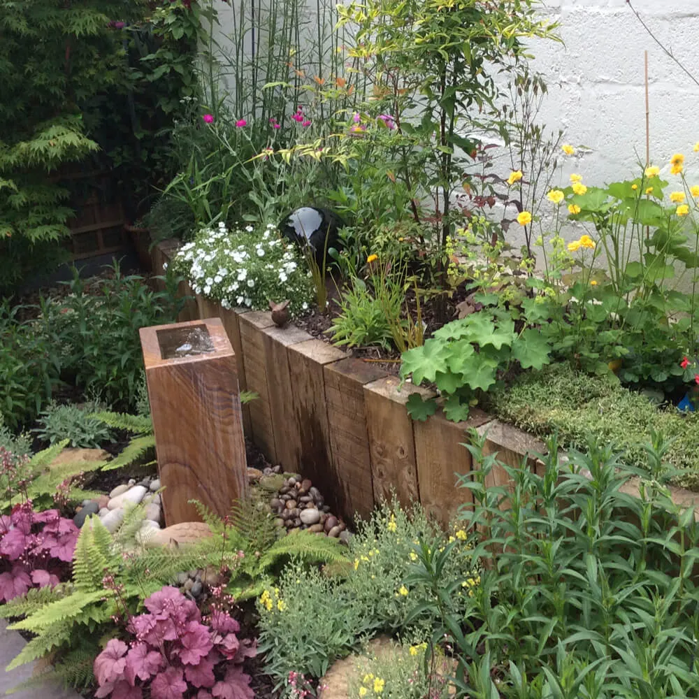 Garden design Thumbnail