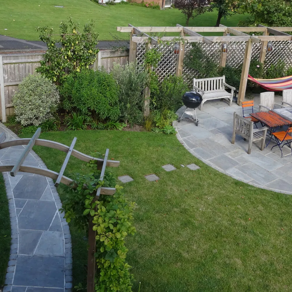 Garden design Thumbnail