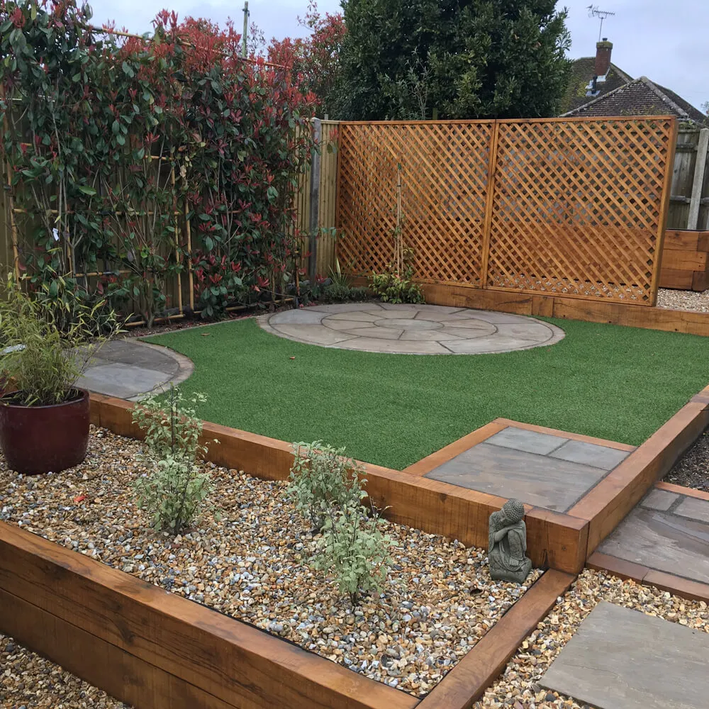 Garden design Thumbnail