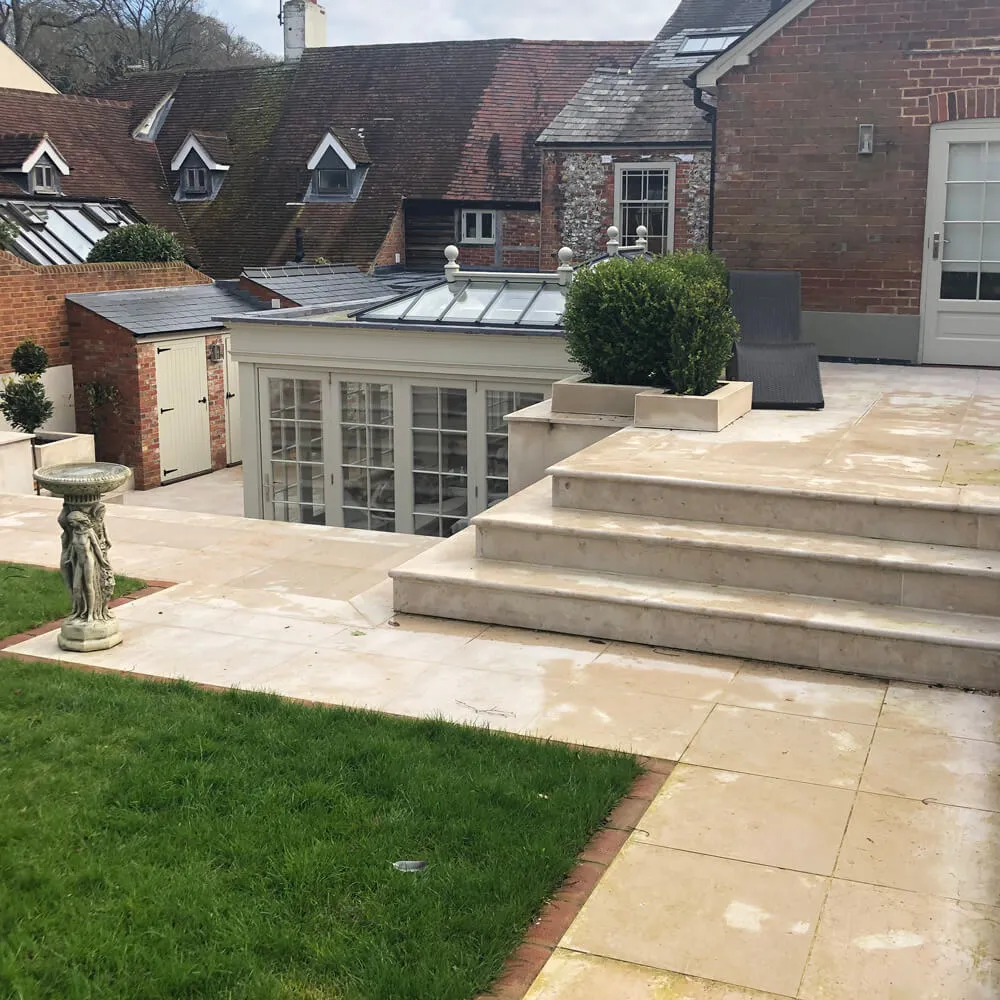 Garden design Thumbnail