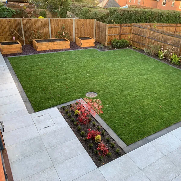 Garden design Thumbnail