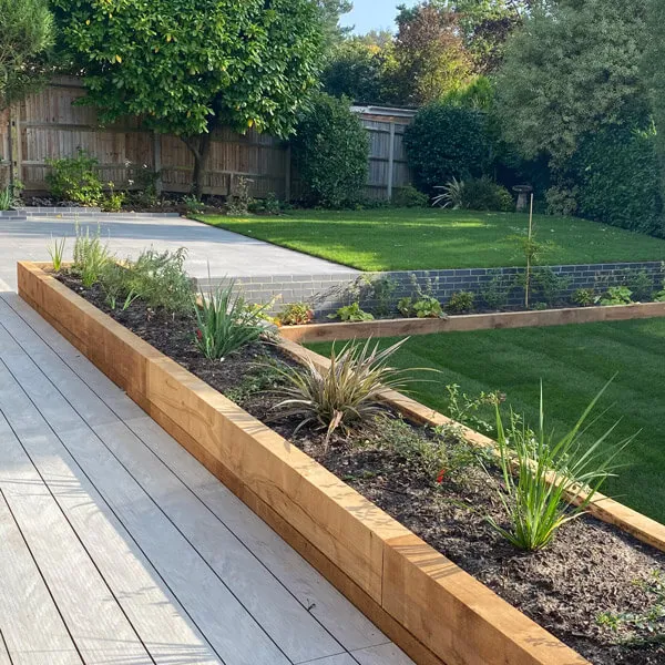 Garden design Thumbnail