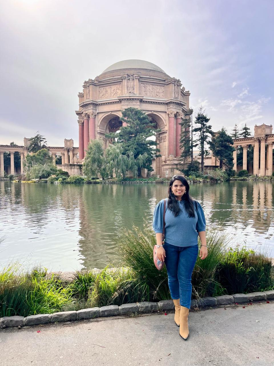 Alka Gupta PhD