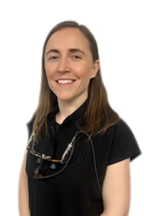 Miss Kirsty Mathieson