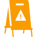 Slip and Fall
