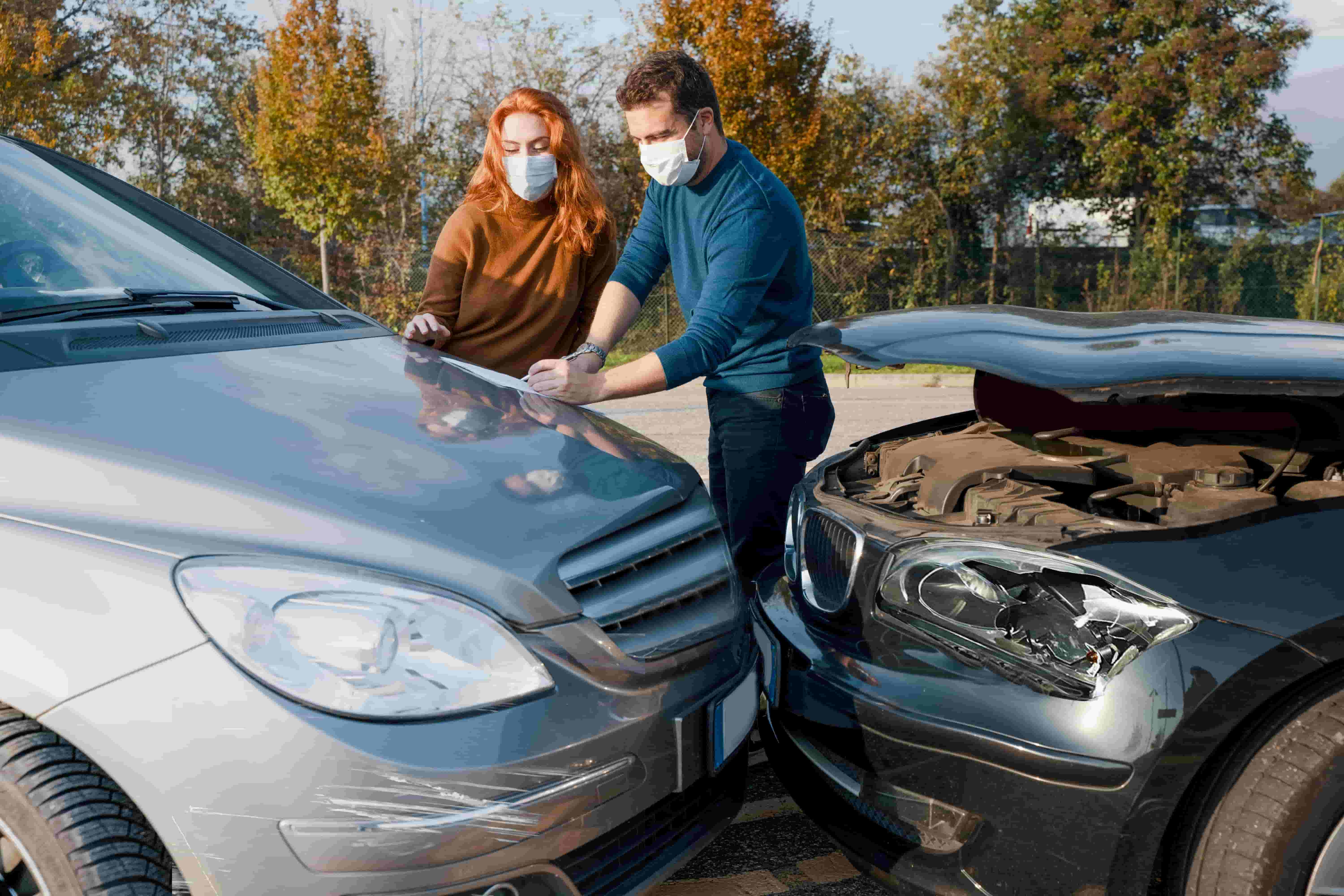 Rental Car Accidents in Tennessee