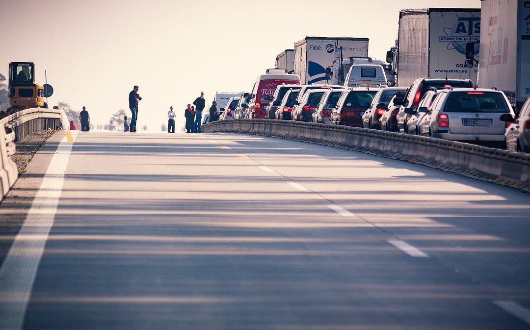 auto accident attorney in California