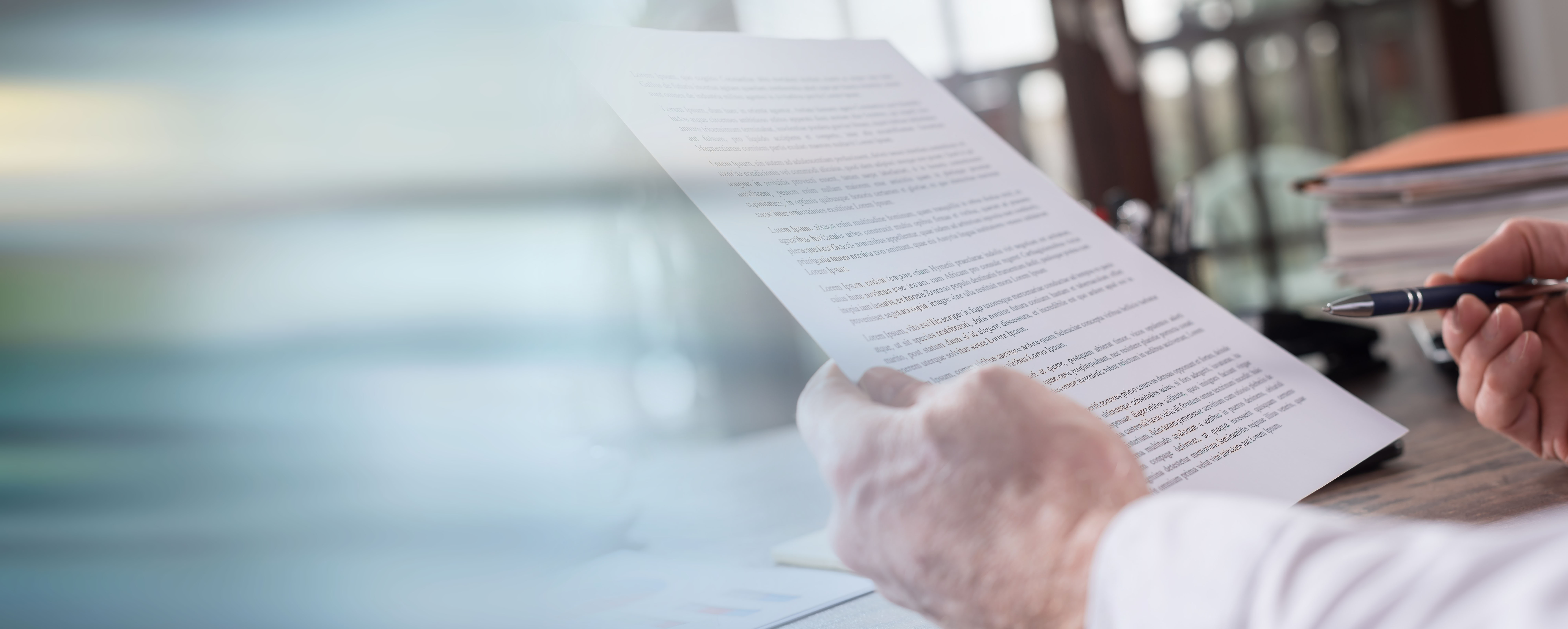 medical malpractice attorney