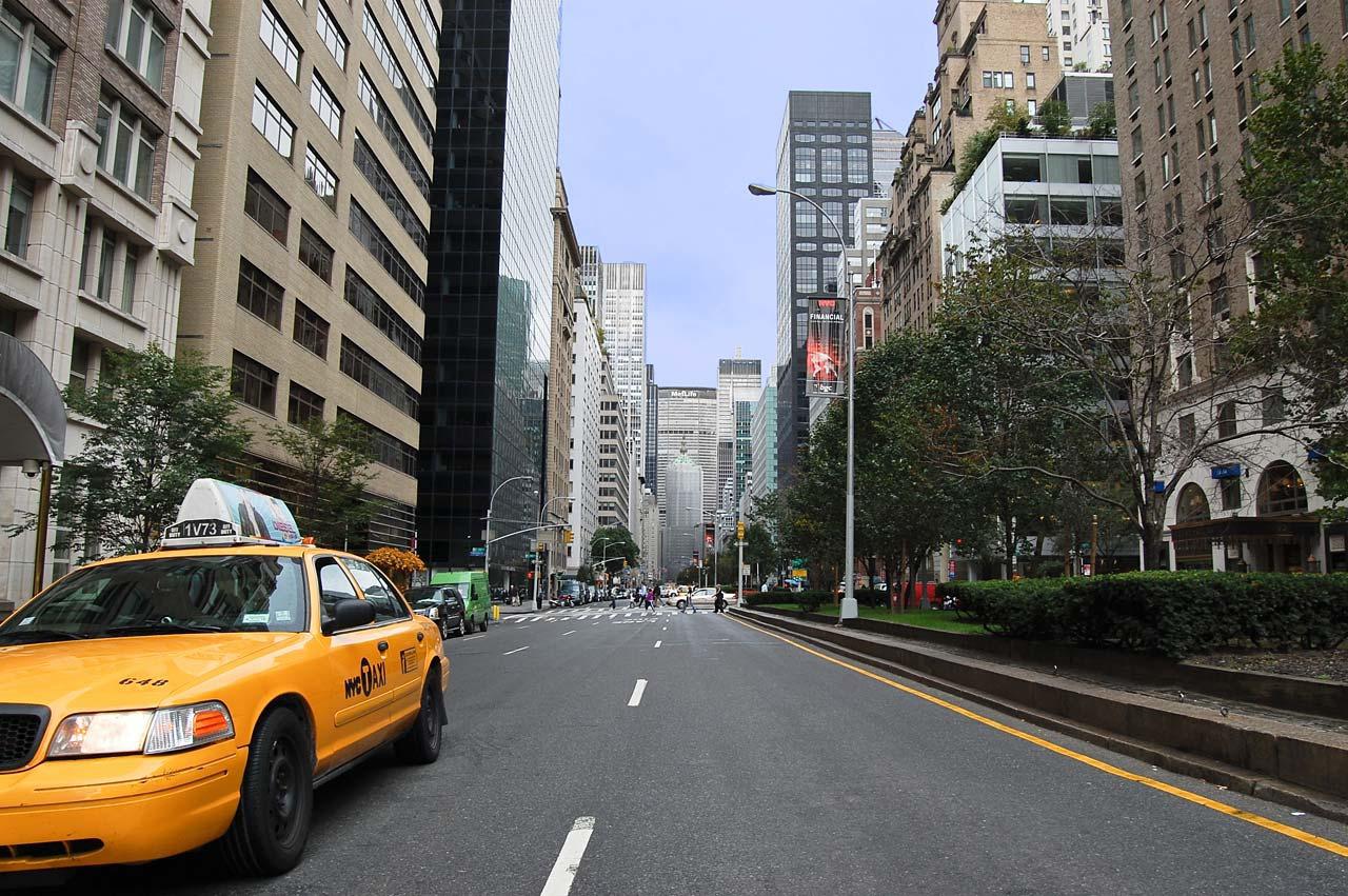 accident attorney New York