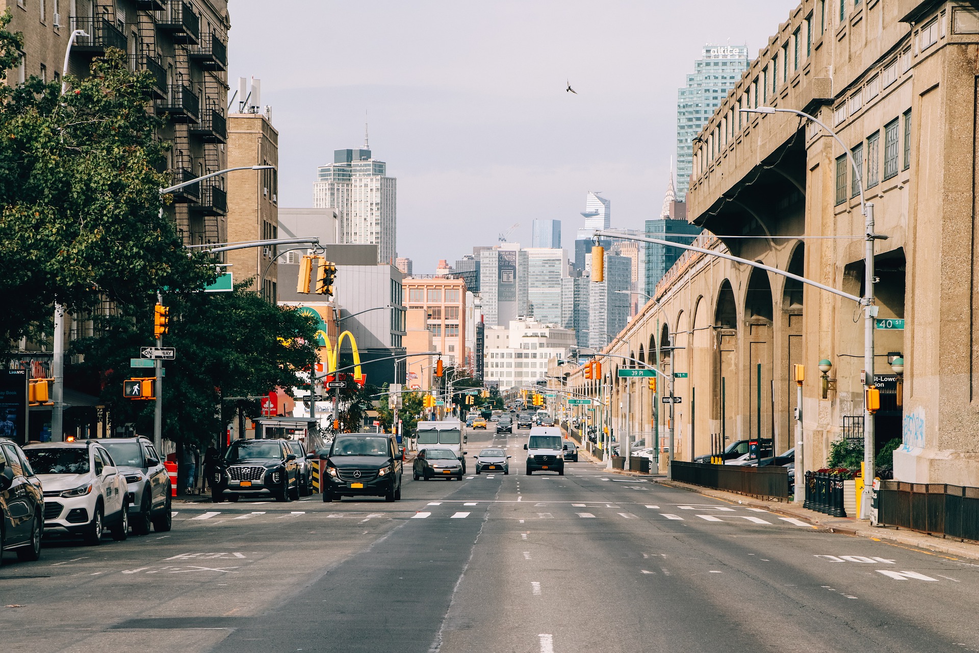 accident attorney New York