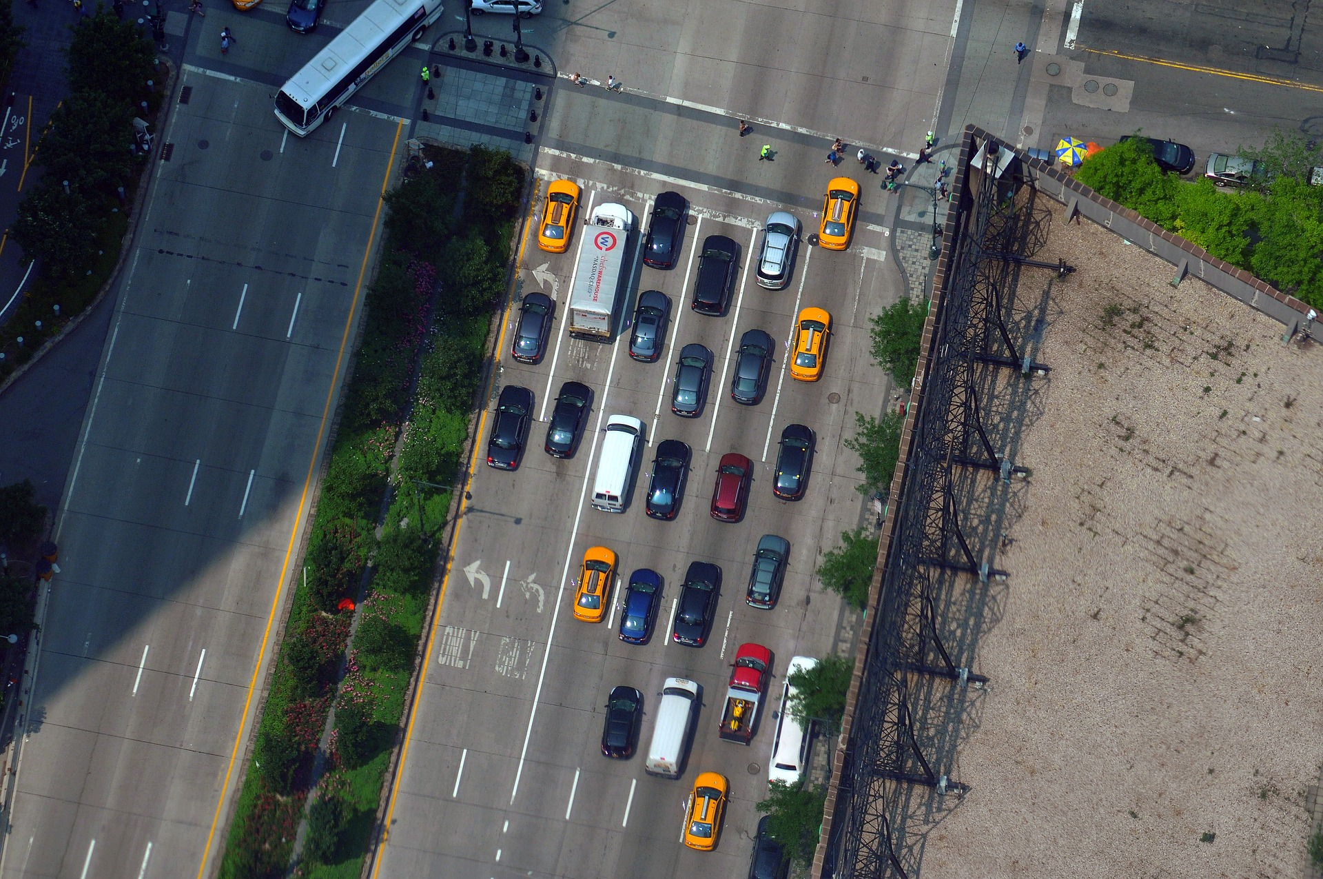 accident attorney New York