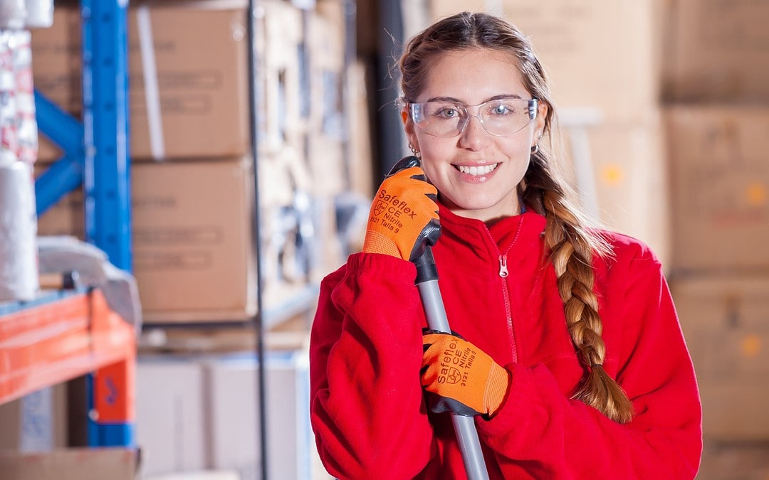 Workers Compensation in Washington D.C.