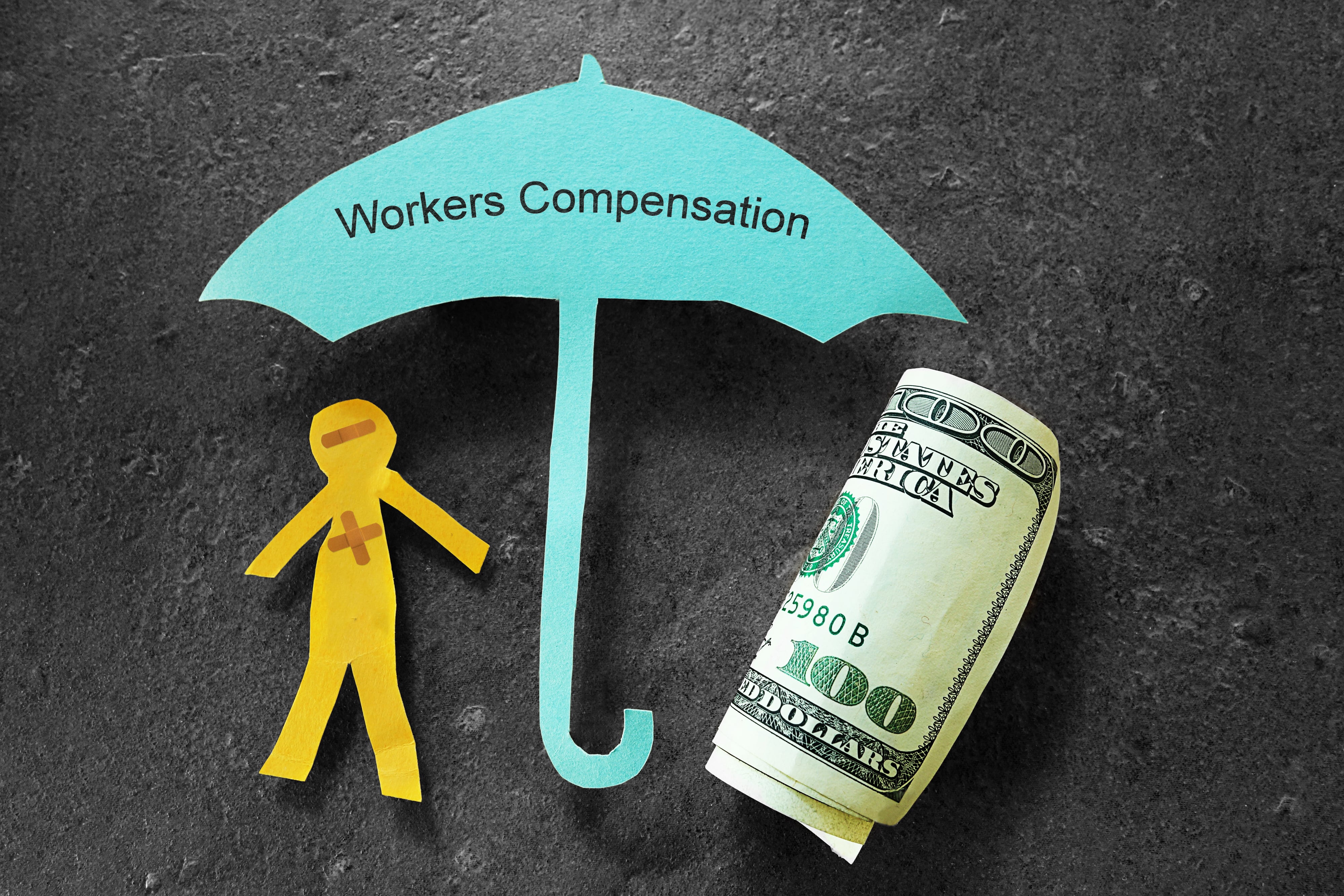 workers compensation in Colorado