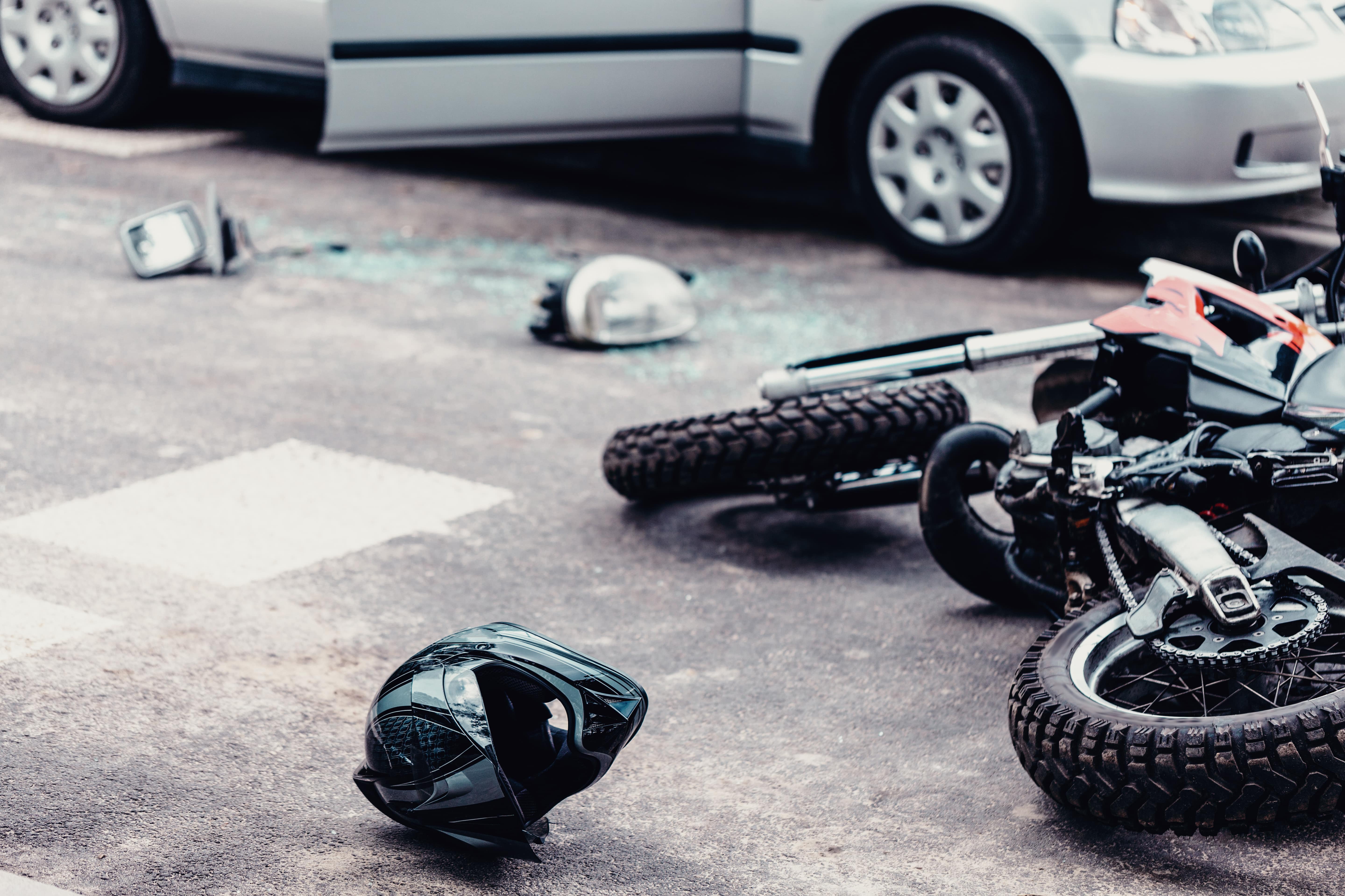 accident