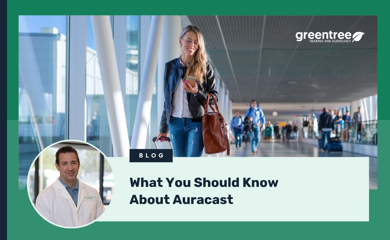 What You Should Know About Auracast