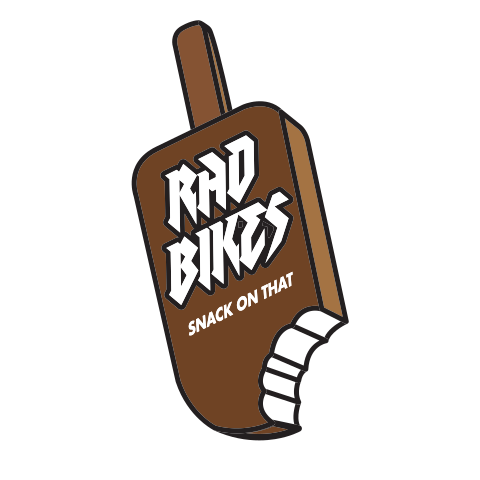 Radbikes Logo