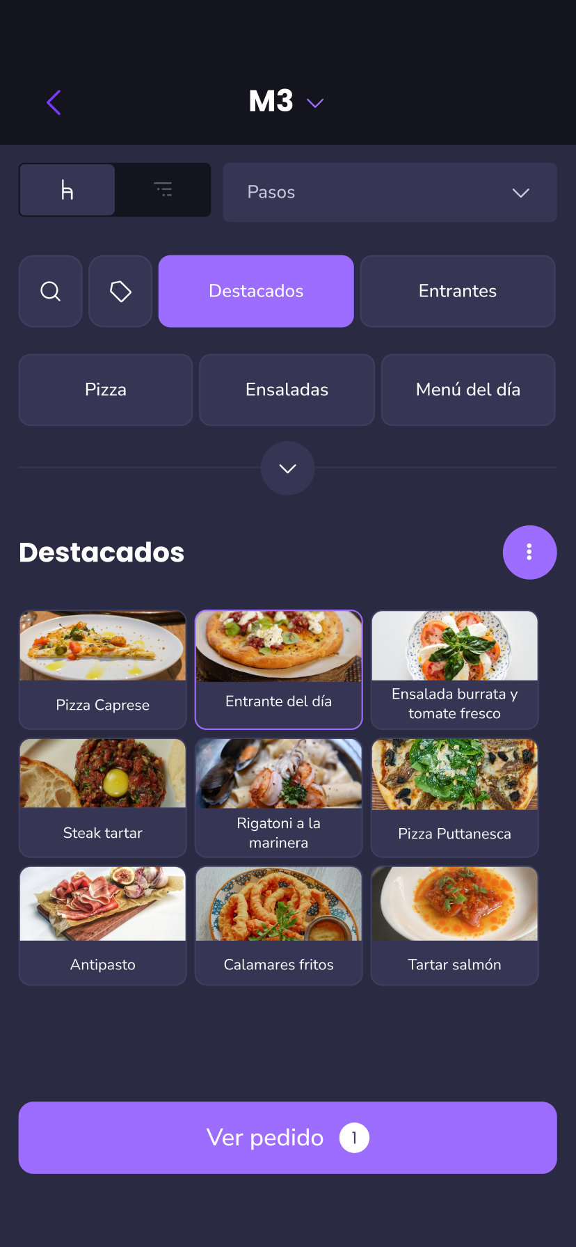 Aalto mobile app screen showing Seller Q&A with collapsable questions and answers