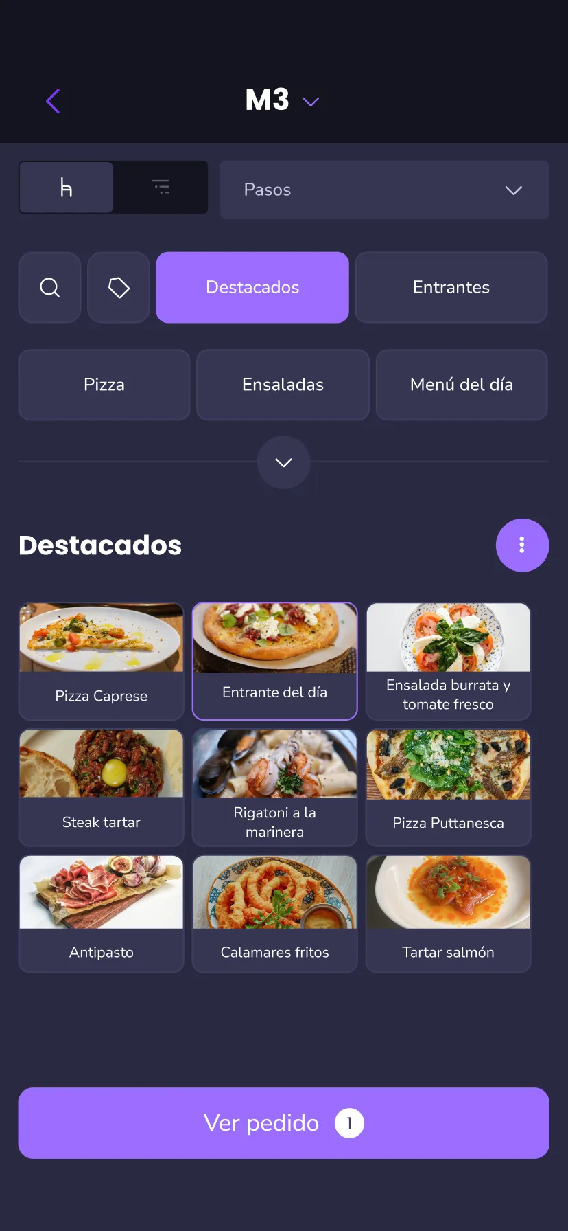 Aalto mobile app screen showing Seller Q&A with collapsable questions and answers