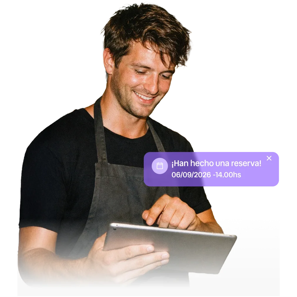 Reportes y analíticas del software TPV para restaurantes Last.app con datos de ventas