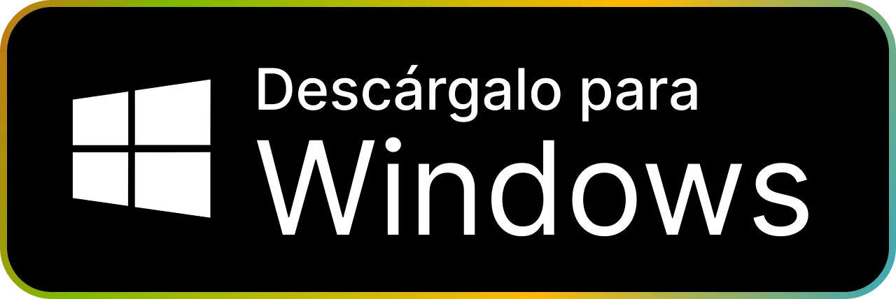 Badge descarga Last.app Windows
