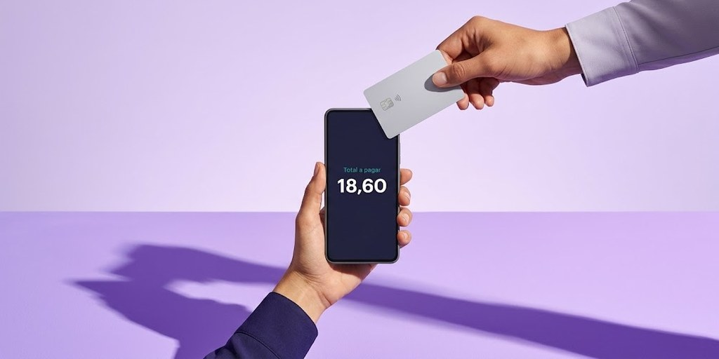 Referencia de cobro con Tap to Pay