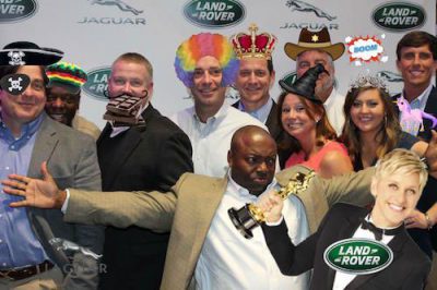 TapSnap 1130 Photo Booth Rentals