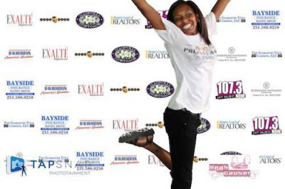 TapSnap 1130 Photo Booth Rentals