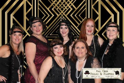 TapSnap 1017 Photo Booth Rental