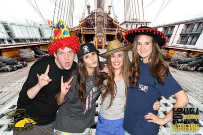 TapSnap 1144 Photo Booth Rentals