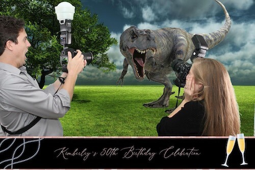 TapSnap 1218 Photo Booth Rentals