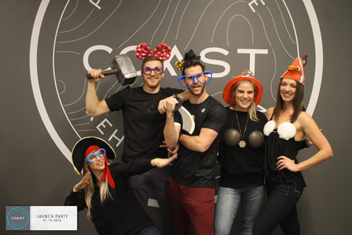 TapSnap 1209 Photo Booth Rentals