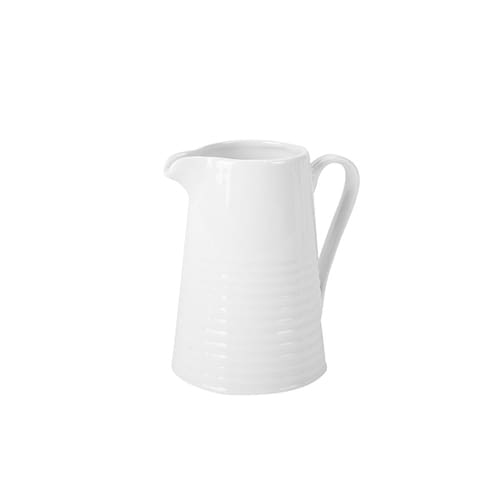 Porcelain Cream Jug