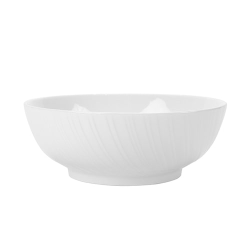 Round Bowl
