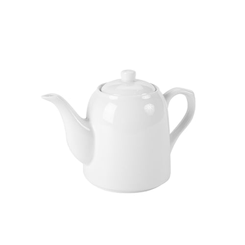 Teapot