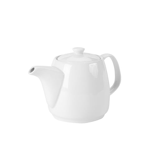 Teapot