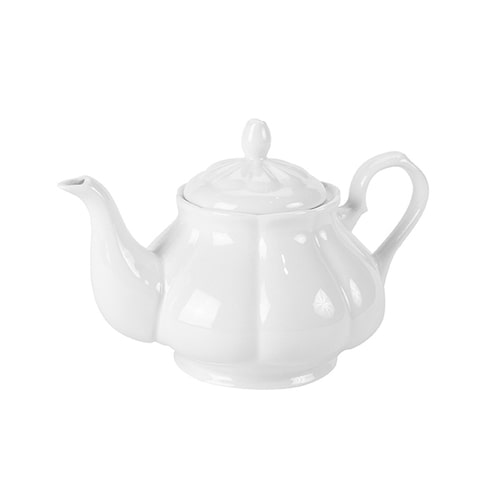 Teapot