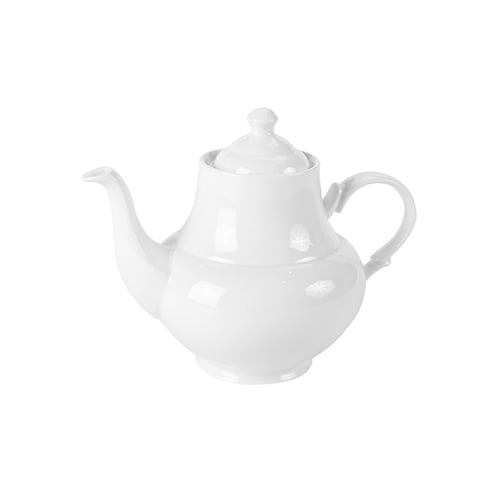 Teapot