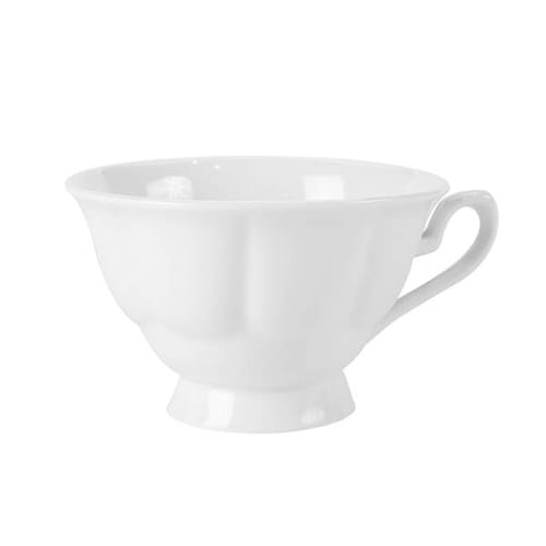 Cup & Saucer