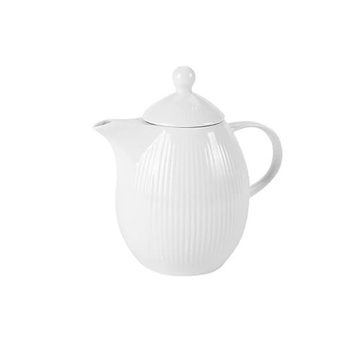 Teapot