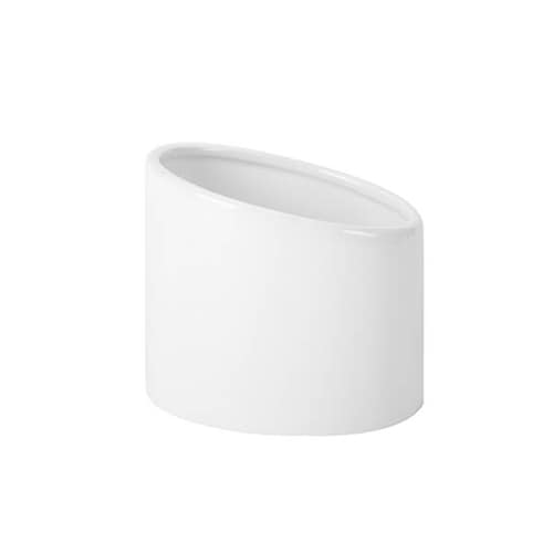 Oblique Packet Holder