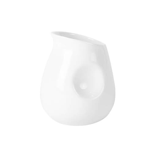 Modern Cream Jug