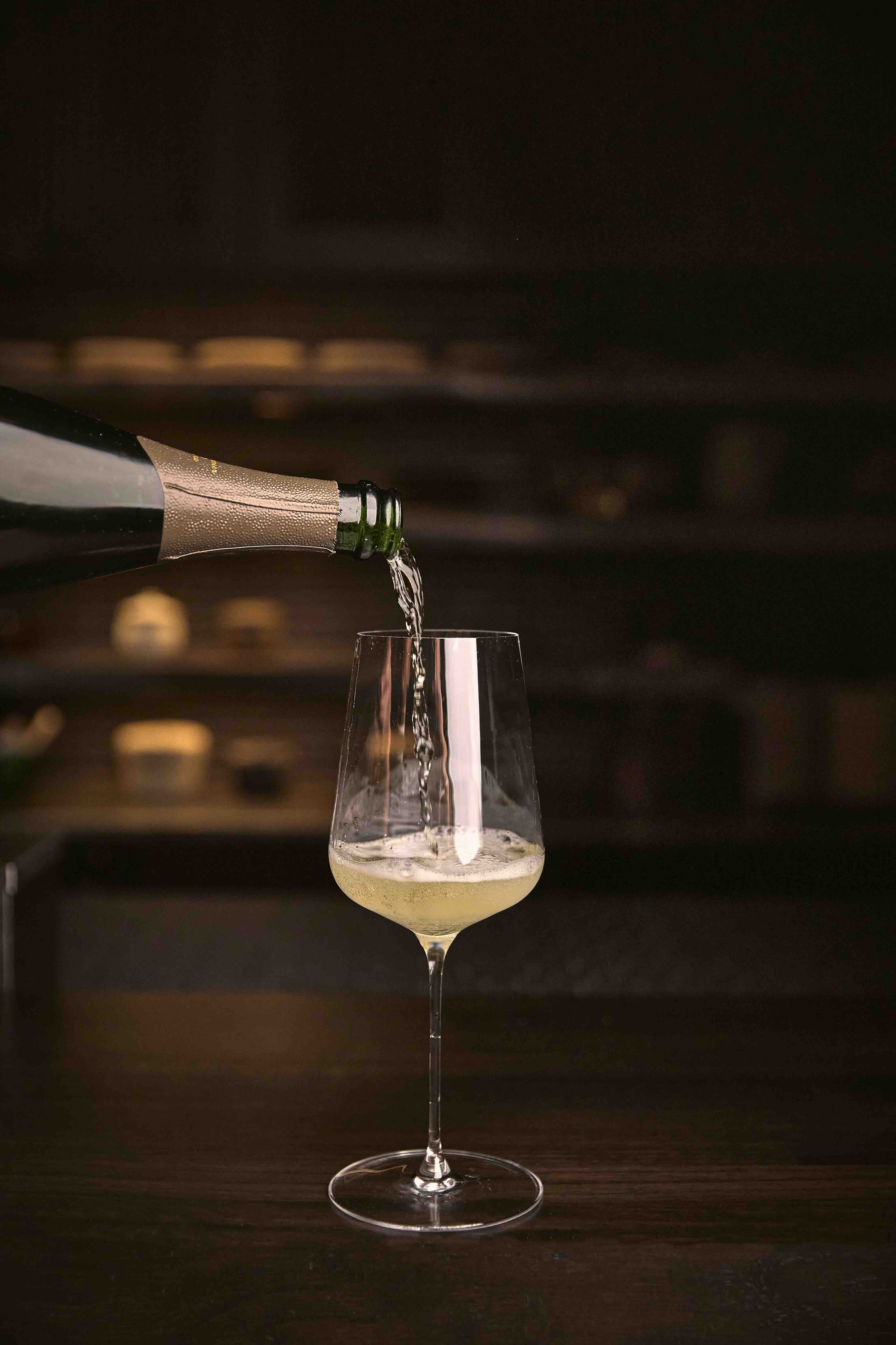 Midōsuji: New Year's Eve Dinner