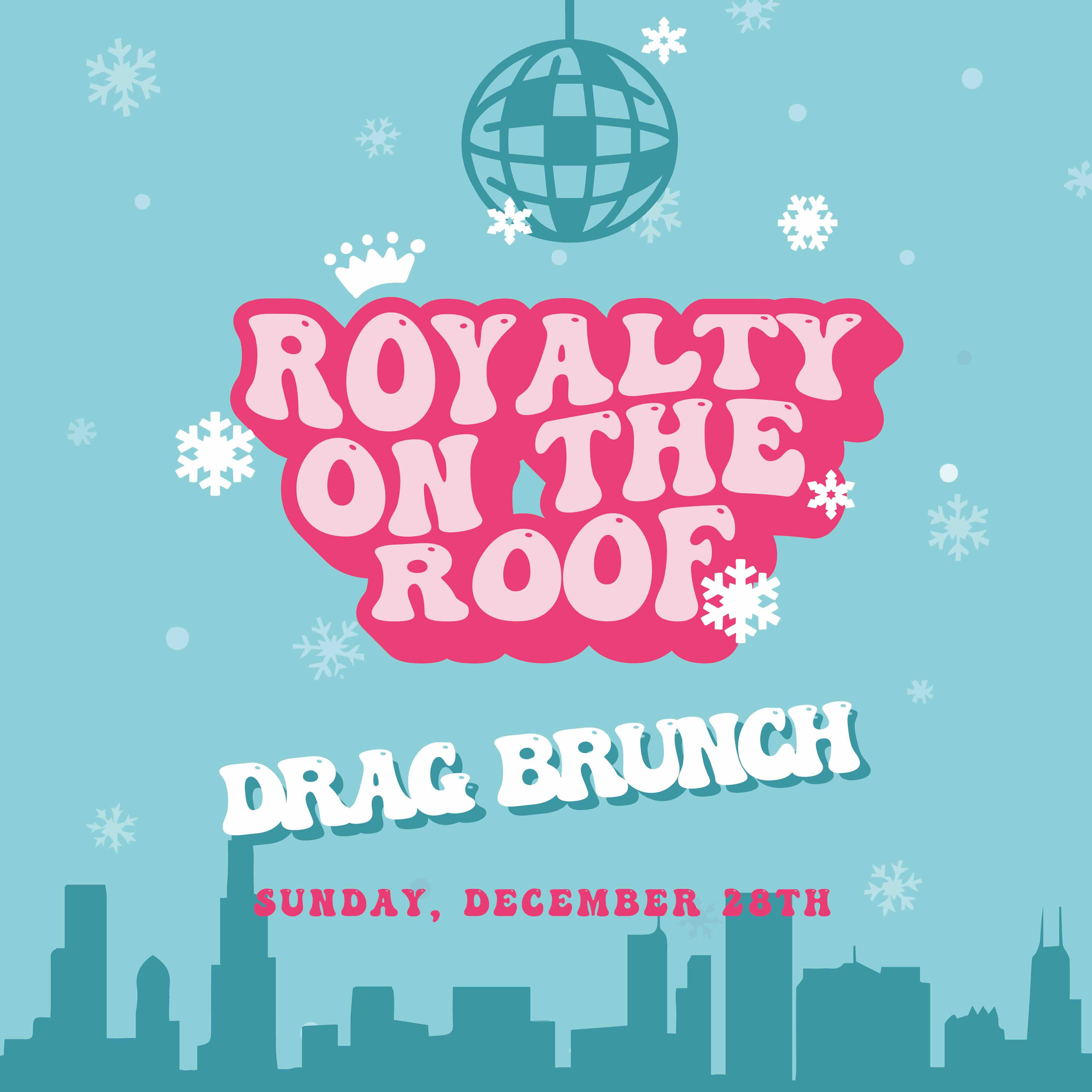Cabra: Holiday Drag Brunch