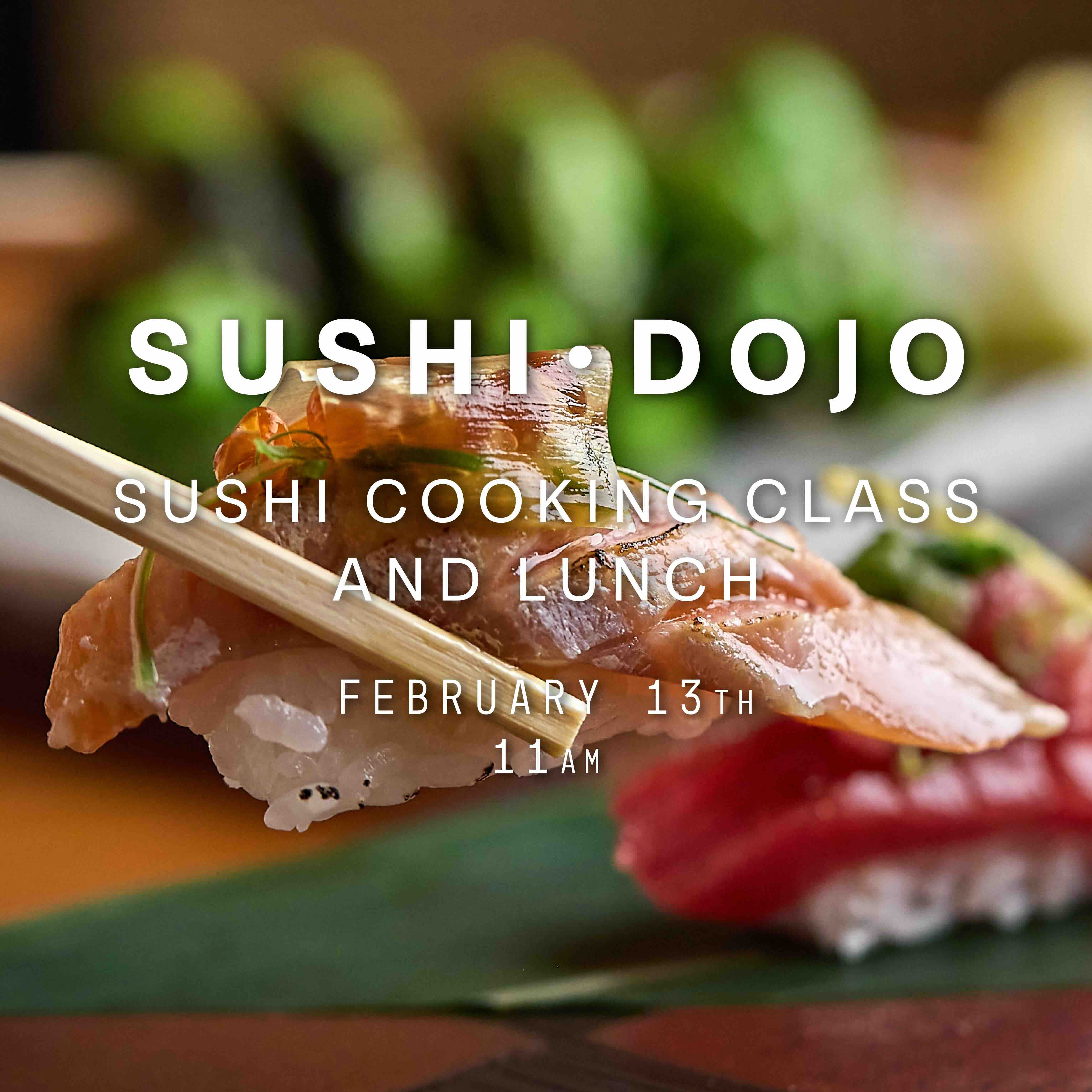 Momotaro: Sushi Dojo