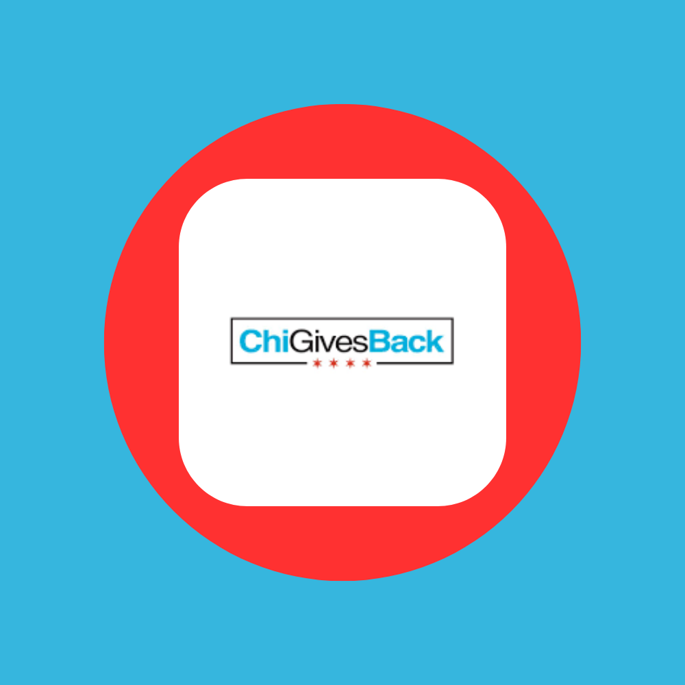 Monthly Giving: Chi Gives Back