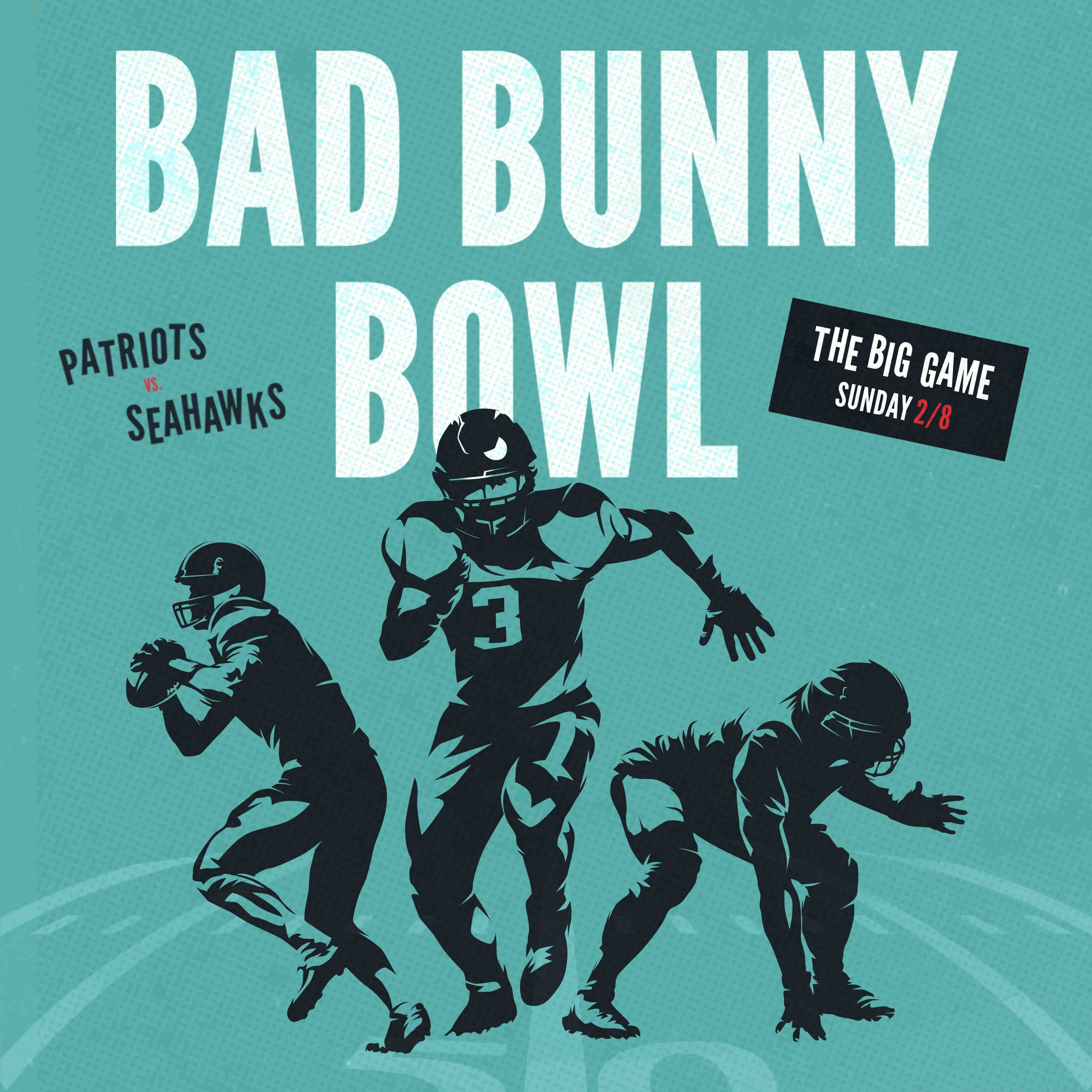 Swift Tavern: The Big Game