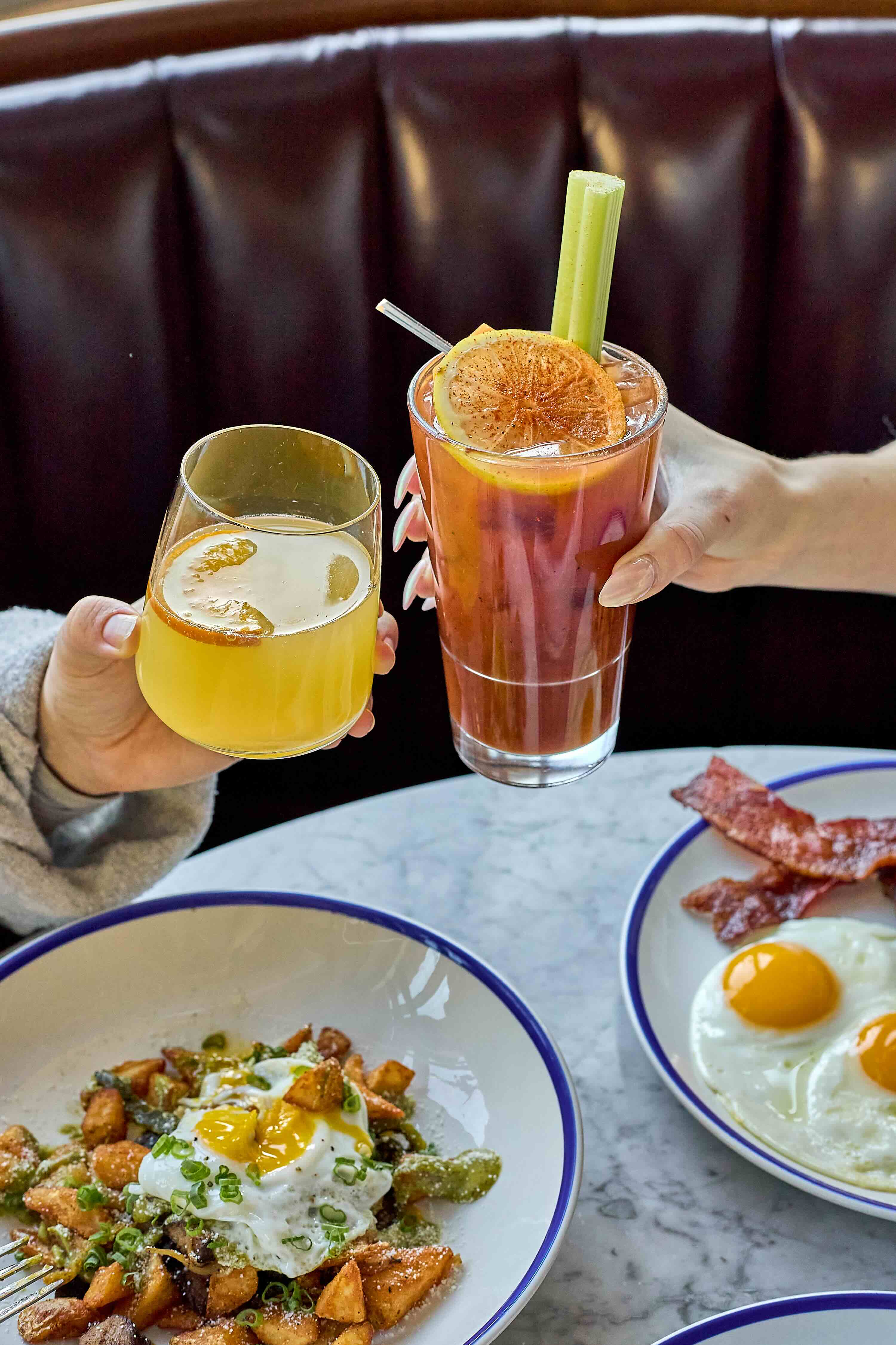 Swift Tavern: Easter Brunch